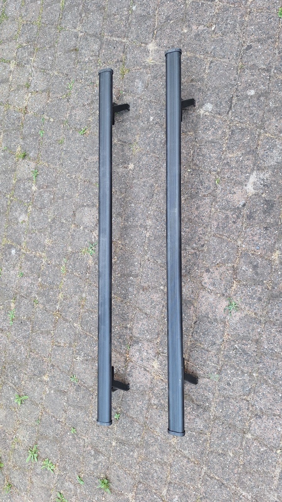 G3 dakdragers Renault Clio 3 (3 deurs), Auto diversen, Dakdragers, Ophalen