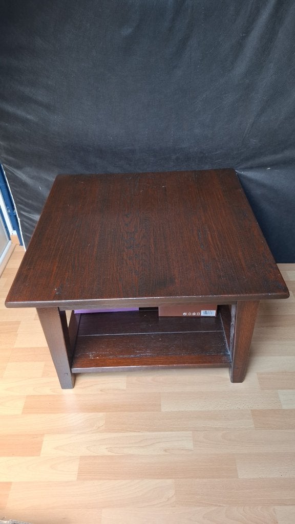 Salontafel, Ophalen, Gebruikt, 100 tot 150 cm, 50 tot 100 cm