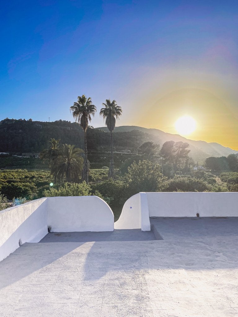 Gerenoveerde Finca/Huis nabij Valencia (Spanje)Strand/Bergen, Huizen en Kamers, 137 m², Spanje, Woonhuis, Verkoop zonder makelaar