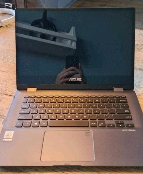 Asus Vivobook 14 defect!, Ophalen of Verzenden