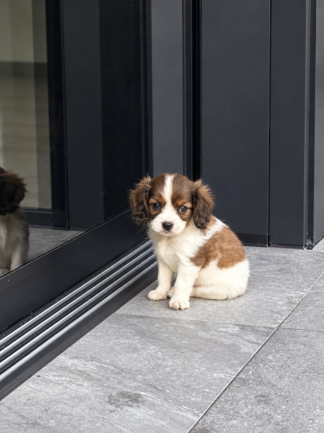Cavapoo, Overige rassen, CDV (hondenziekte), 8 tot 15 weken, Teef