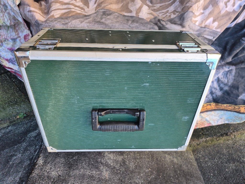 Bosch koffertje voor P 80 haakse slijper?, Ophalen, Gebruikt, Minder dan 50 cm, Minder dan 35 cm