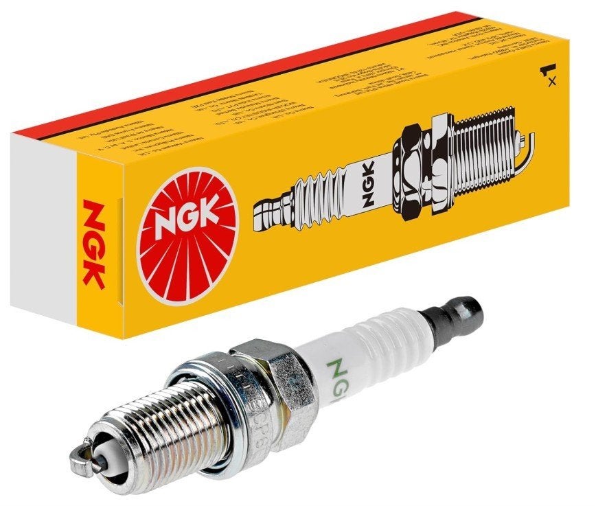Bougie NGK CPR6EA-9 Suzuki Johnson 4 5 6 Pk DF4 DF5 DF6, Ophalen of Verzenden, Nieuw, Motor en Techniek