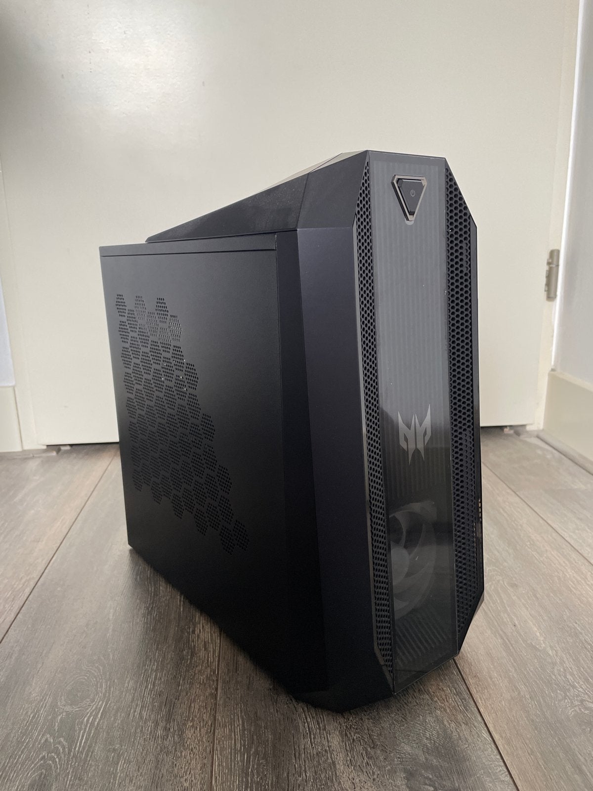 Gaming PC RTX 2060 / I7, Verzenden, Zo goed als nieuw, Gaming, SSD
