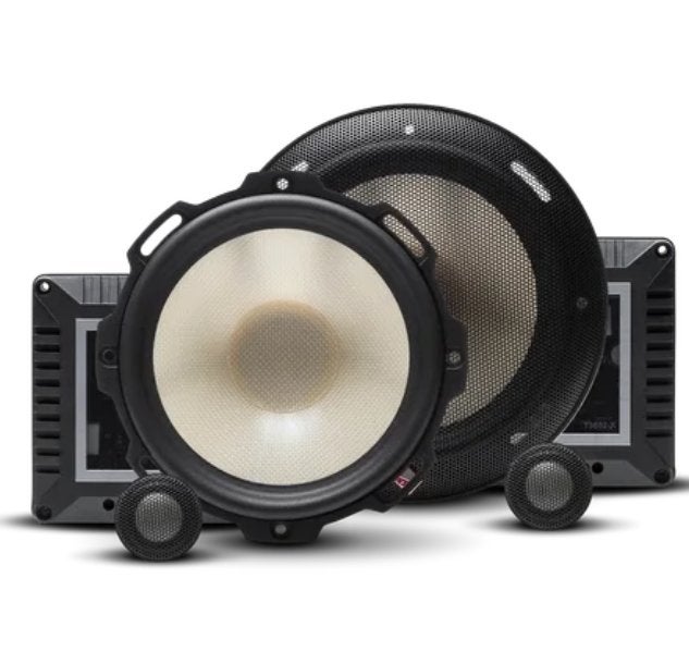 Rockford Fosgate POWER T3652-S 16.5cm / 6.5'' Composet