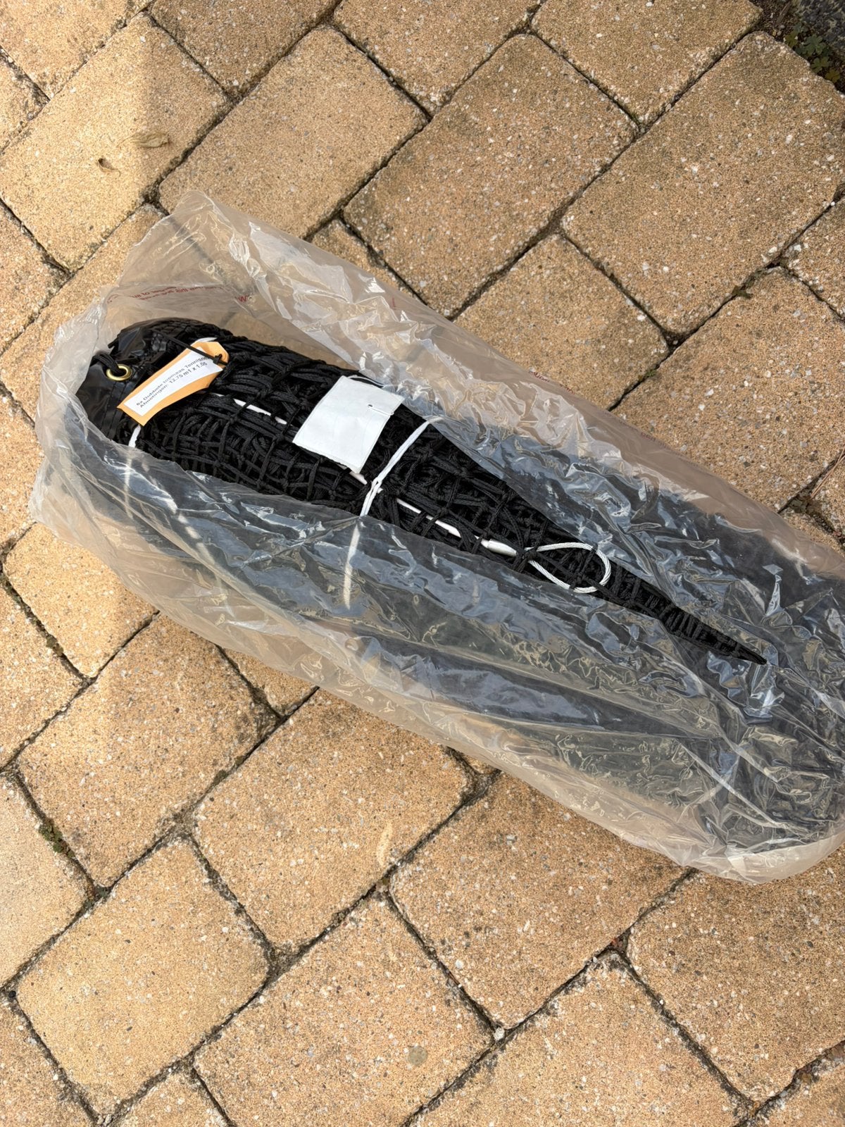 Tennisnet nieuw, Ophalen, Nieuw, Overige typen