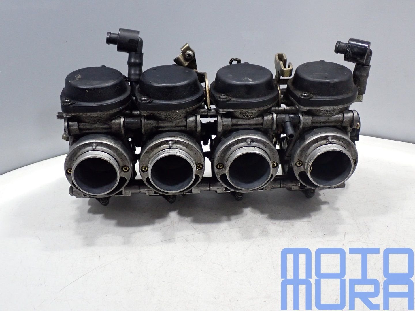 Carburateurs voor Yamaha YZF R1 1998 -  2001 carburateur RN0, Gebruikt, -, -, Ophalen of Verzenden