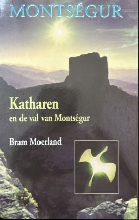 Bram Moerland - Montsegur, Ophalen of Verzenden, Zo goed als nieuw