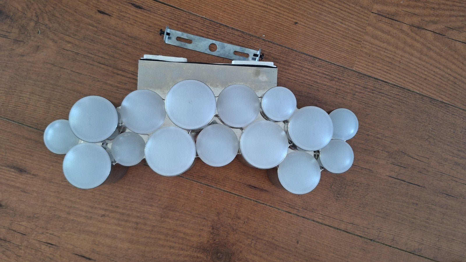 Ikea vintage wandlamp Södersvik, Huis en Inrichting, Lampen | Wandlampen, Ophalen of Verzenden, Zo goed als nieuw