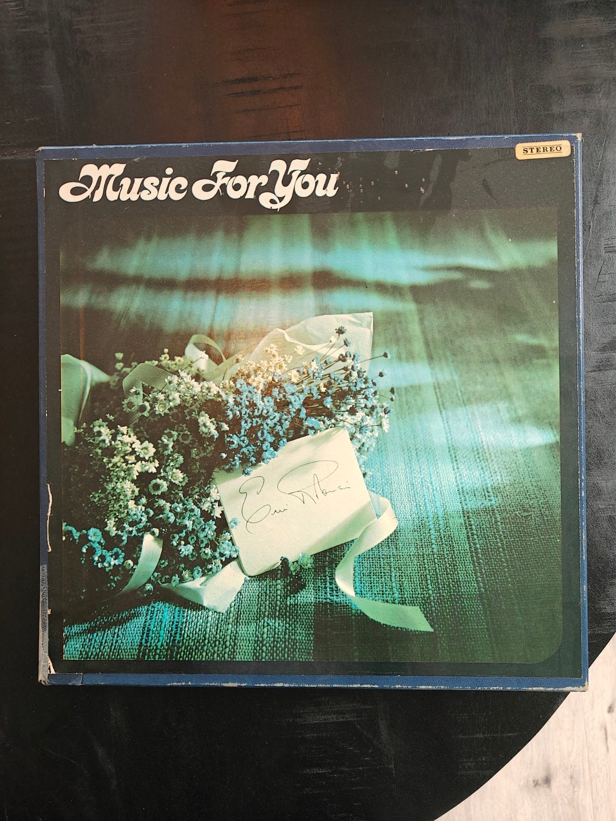 Music For You - Reader's Digest Boxset (10 LP's), Boxset, Gebruikt, Pop, Ophalen of Verzenden