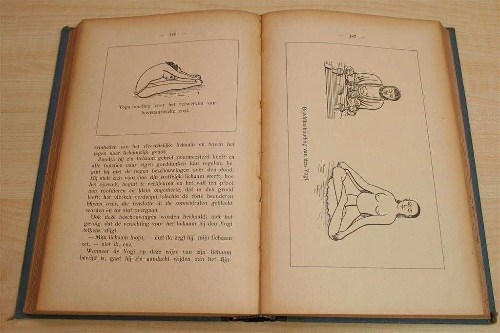 Telepathie & Mediumschap [1946] — Deel 2 Flower's Serie, Boeken, Ophalen of Verzenden, Gelezen, Overige onderwerpen, Achtergrond en Informatie