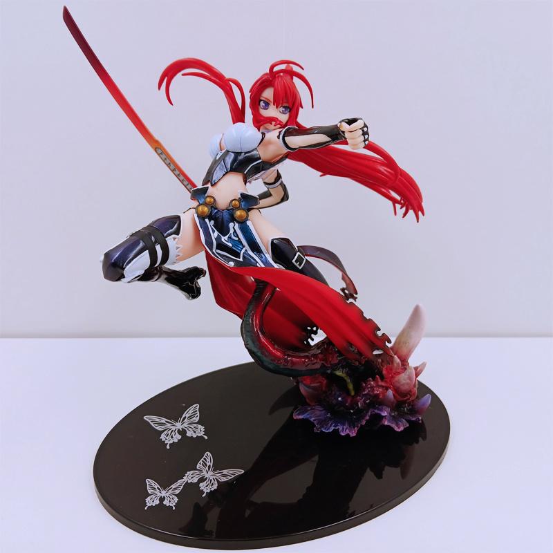 Jingai Makyo Yamato Creators Lab beeldje, Ophalen of Verzenden, Gebruikt