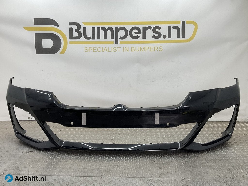Bumper BMW 5 Serie G30 G31 51118098644 Voorbumper K11-19335, Bumper