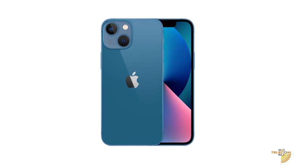 iPhone 13 – 128GB opslag – Tweedehands toestel, Ophalen of Verzenden, Gebruikt