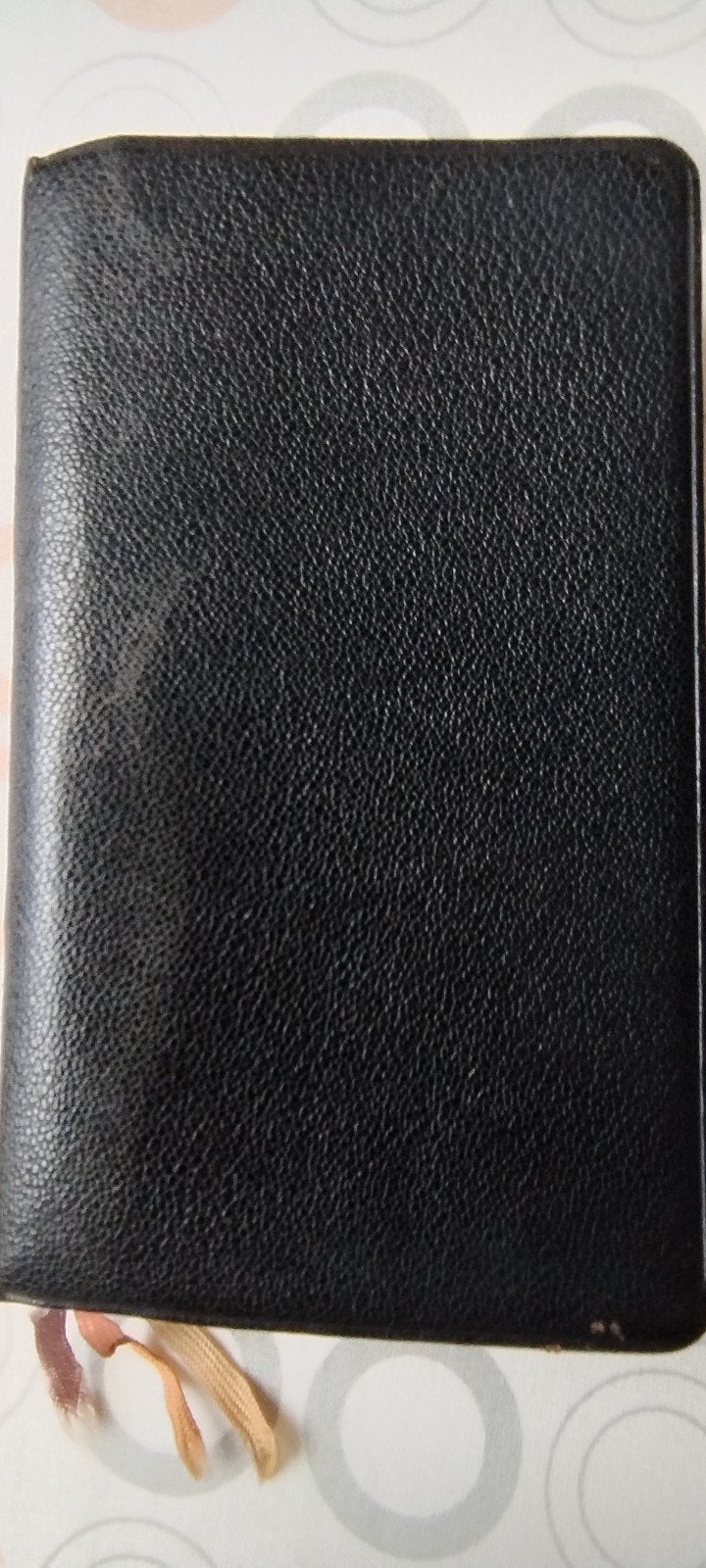 Romeinsch Missaal met Vespers - Oud Kerkboek, Ophalen of Verzenden, F. Van Baarlen, pr.