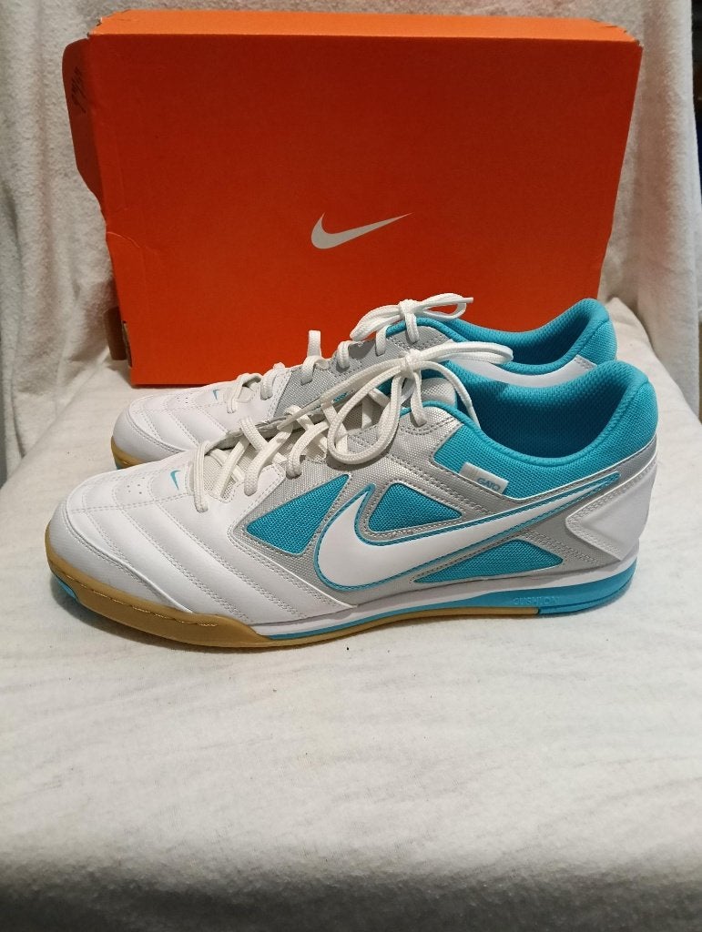 1616 NIEUW Nike Nike5 Gato maat 45.5, Sportschoenen, Nike, Nieuw, Ophalen of Verzenden