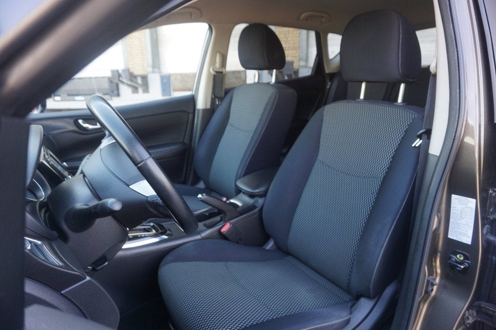 Nissan Pulsar 1.2 DIG-T Connect Edition, Auto's, Nissan, Euro 5, Stof, Gebruikt, Zwart