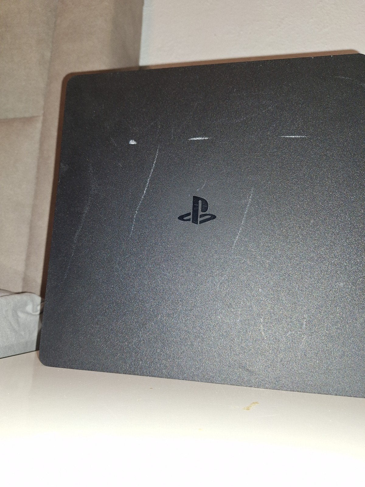 PlayStation 4 - Veel gebruikt, werkt perfect, Spelcomputers en Games, Spelcomputers | Sony PlayStation 4, Ophalen of Verzenden