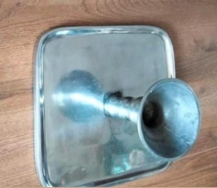 Etagère Riviera Maison, Ophalen of Verzenden, Zo goed als nieuw