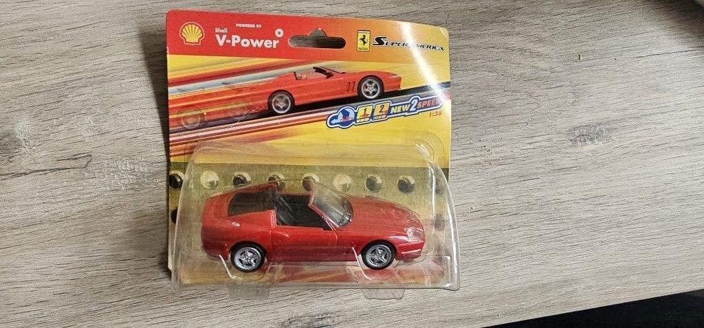 Partij Modelauto's 1:43/1:38 in box, Hobby en Vrije tijd, Modelauto's | 1:43, Nieuw, Auto, Overige merken, Ophalen of Verzenden