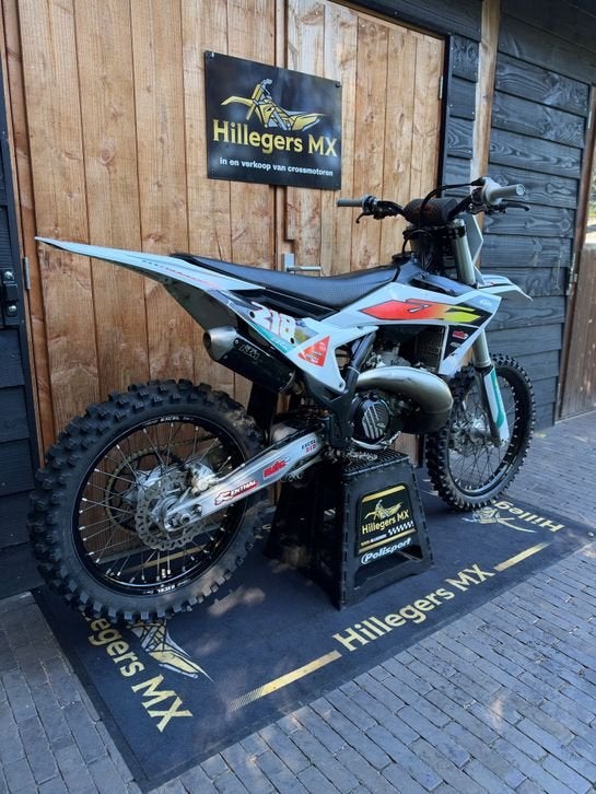 KTM 250 SX (bj 2023), KTM, Bedrijf, Onbekend, Crossmotor