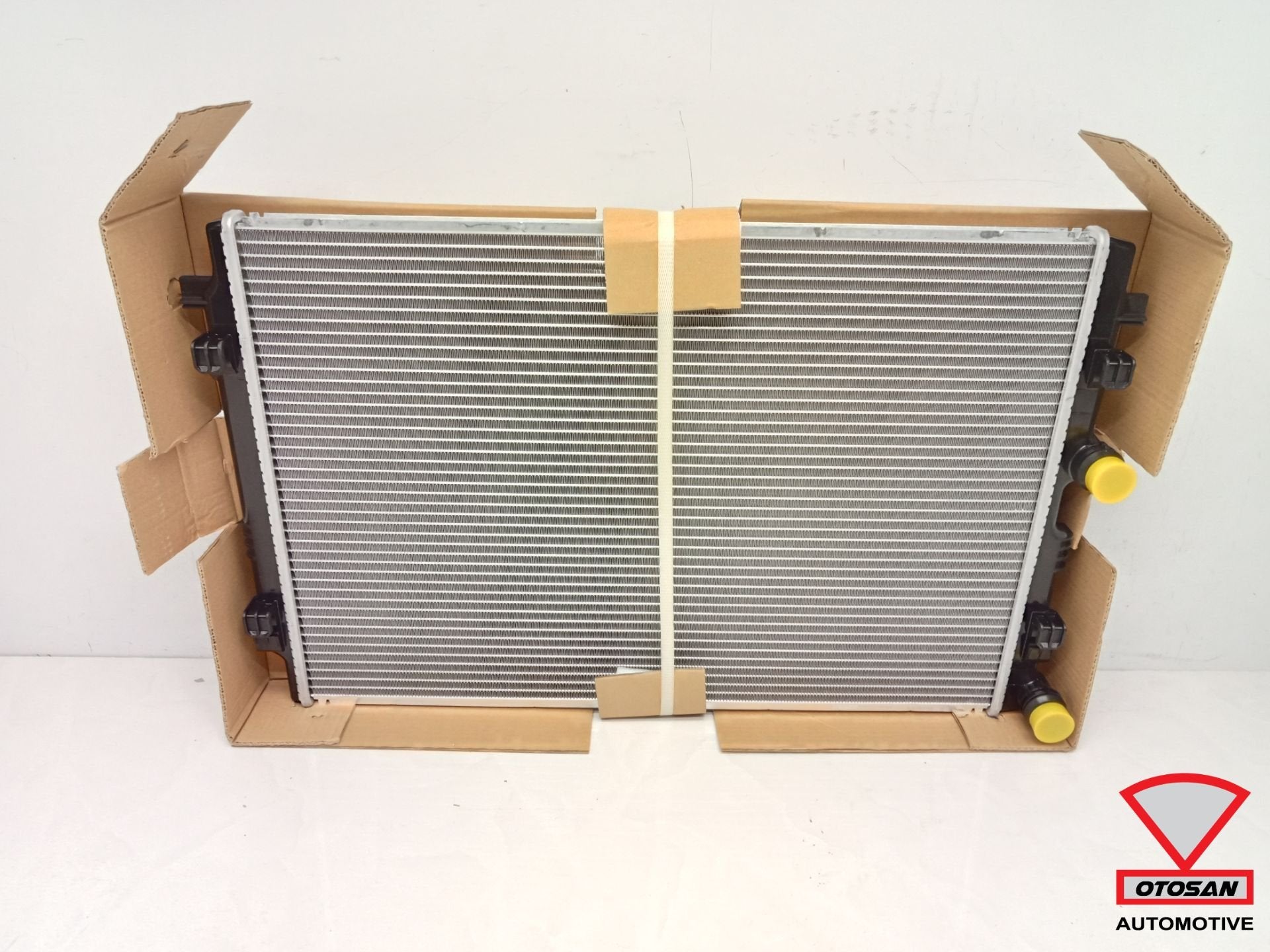 Polo 2g A1 82A Ibiza 6F Fabia 1.0 TSI 1.5 TSI Radiateur Radi