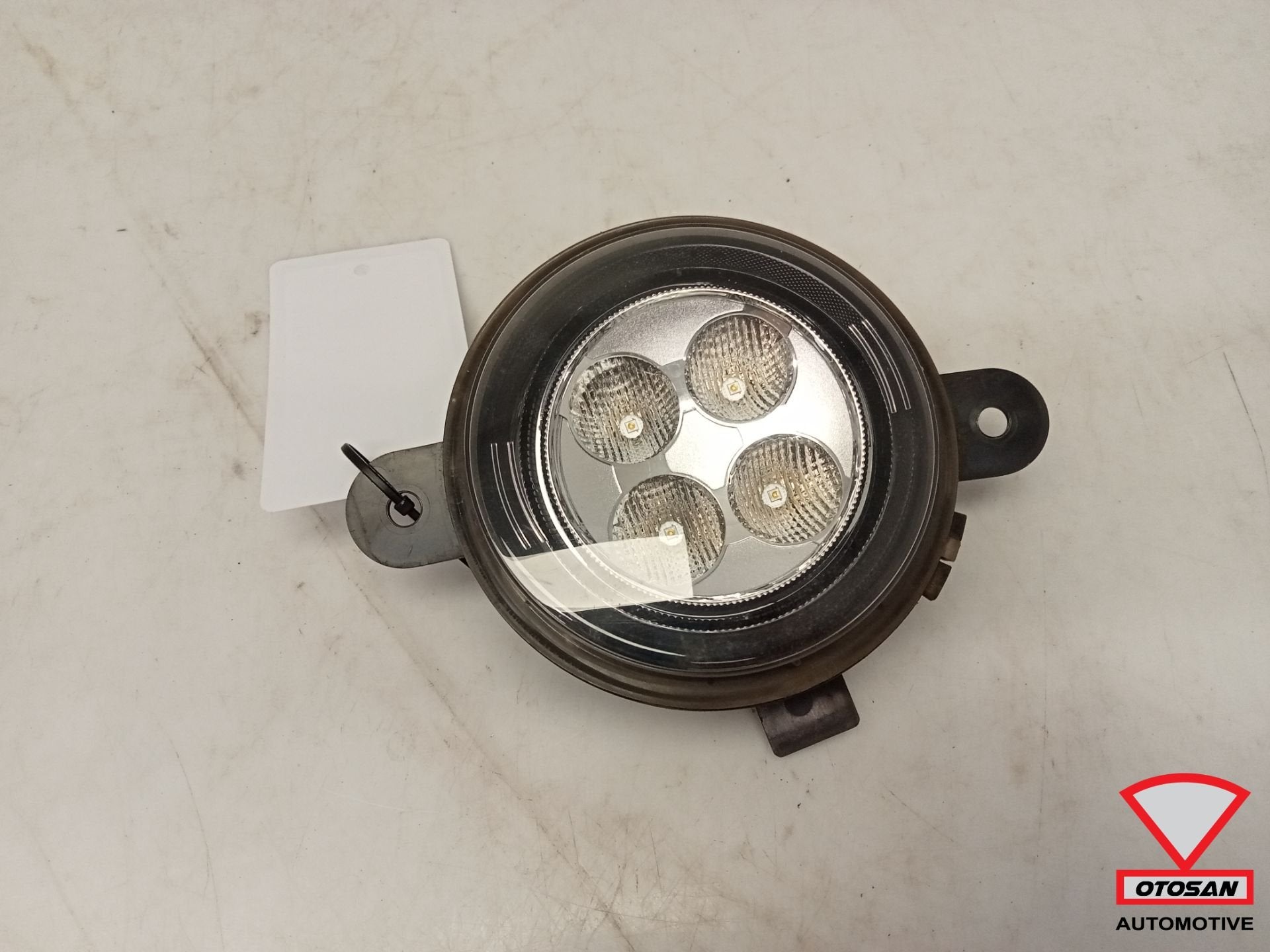 Renault Twingo 3 14+ Dagrijverlichting LED Links 266056092R, Renault Group, Gebruikt, Contact.group@renault.com, Renault