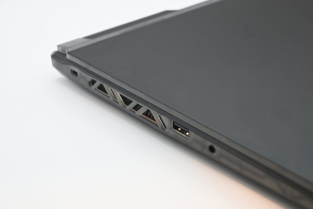 MSI Cyborg 15 A13V Gaming Laptop i7-13e Gen RTX 4060, MSI, No. 69, Lide St., Zhonghe Dist., New Taipei City 235, Taiwan, MSI Computer Corp.