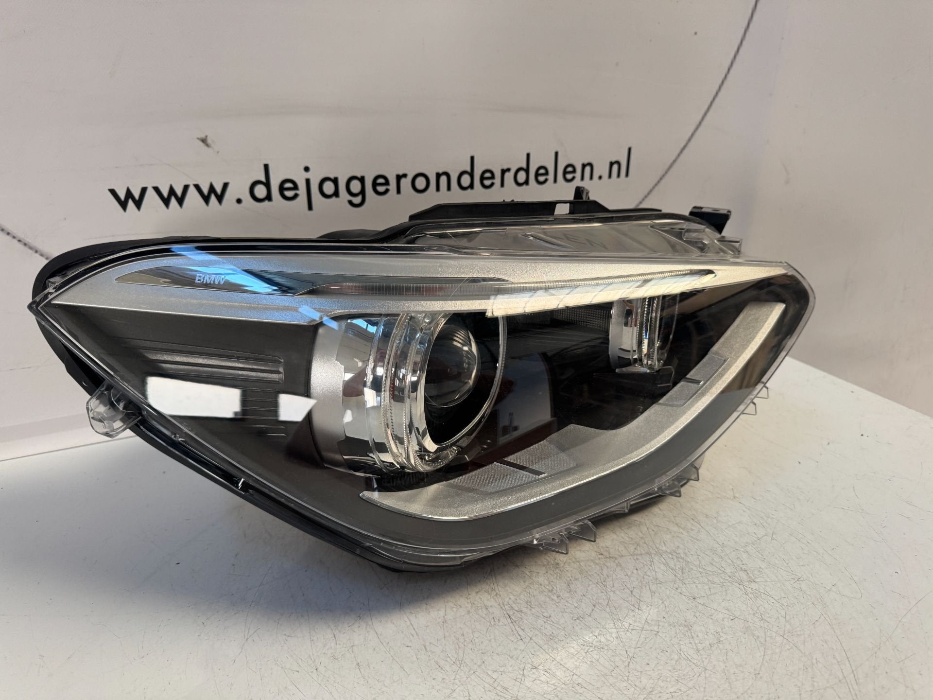 BMW F20 F21 1 SERIE XENON KOPLAMP RECHTS 7296914, Petuelring 130
80788  Munich, DE, Gebruikt, Info@bmw.de, Ophalen of Verzenden