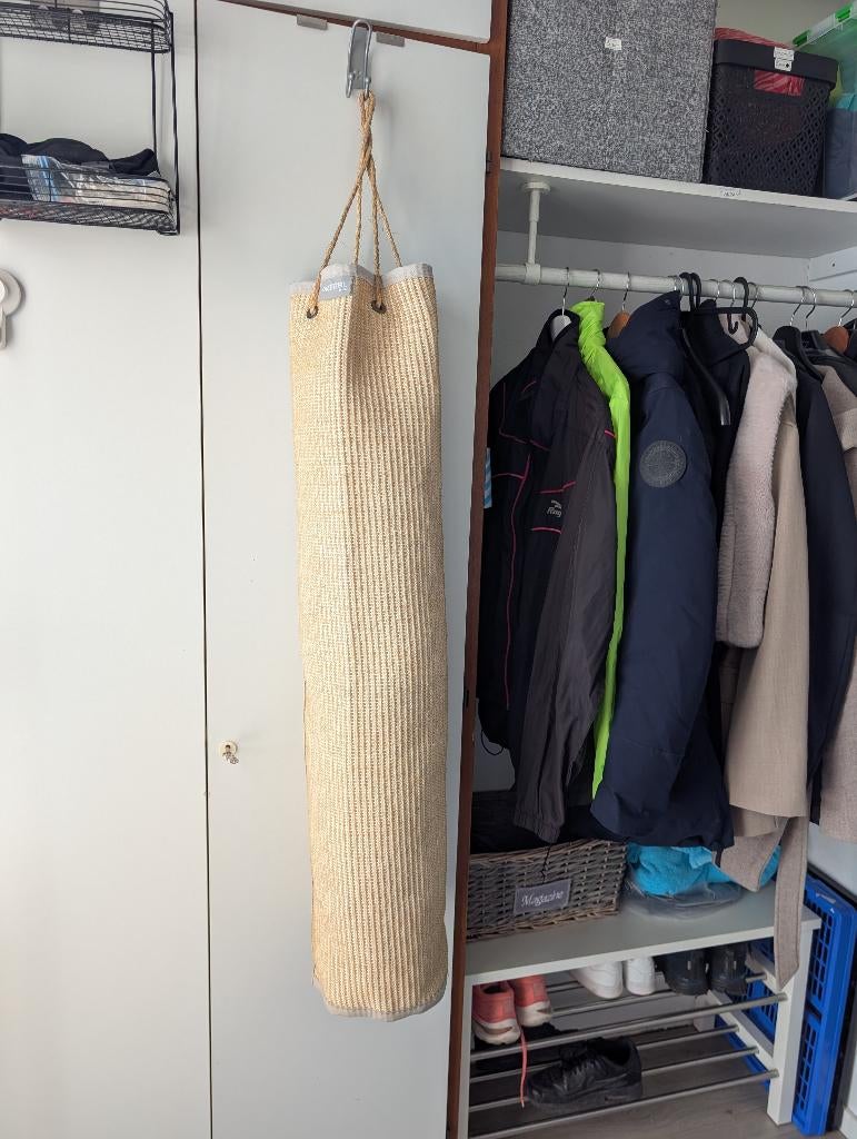Kerbl Krabzak, Ophalen, Zo goed als nieuw, Krabpaal