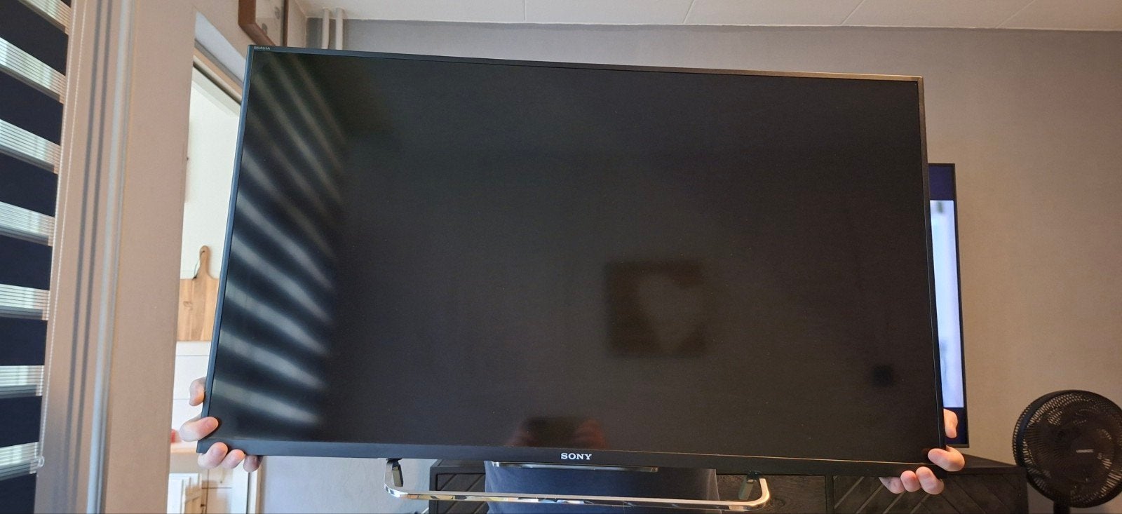 Sony flatscreen