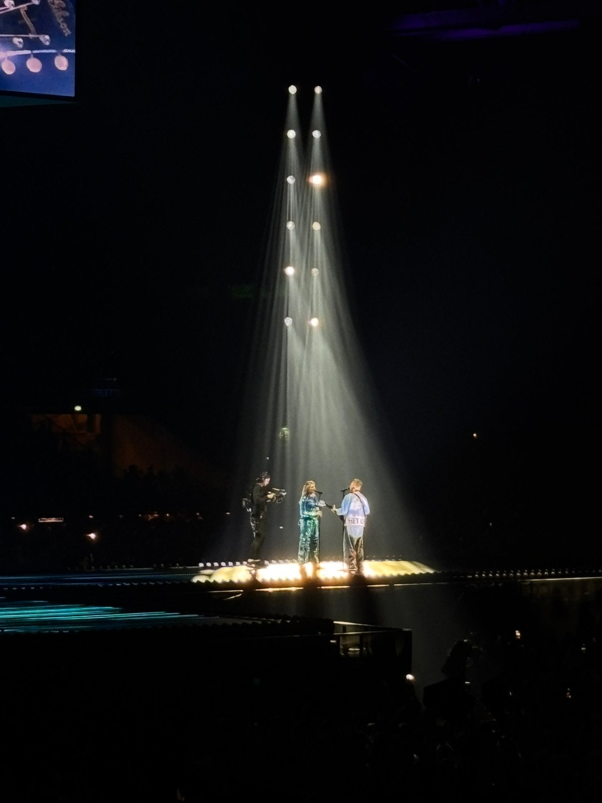OPZOEK 2X SUZAN & FREEK BOSTHEATER, Tickets en Kaartjes, Twee personen, September, Overige typen