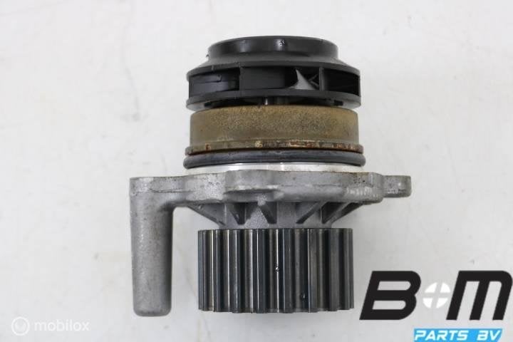 Waterpomp VW Caddy 2K 03L121019DE, Gebruikt