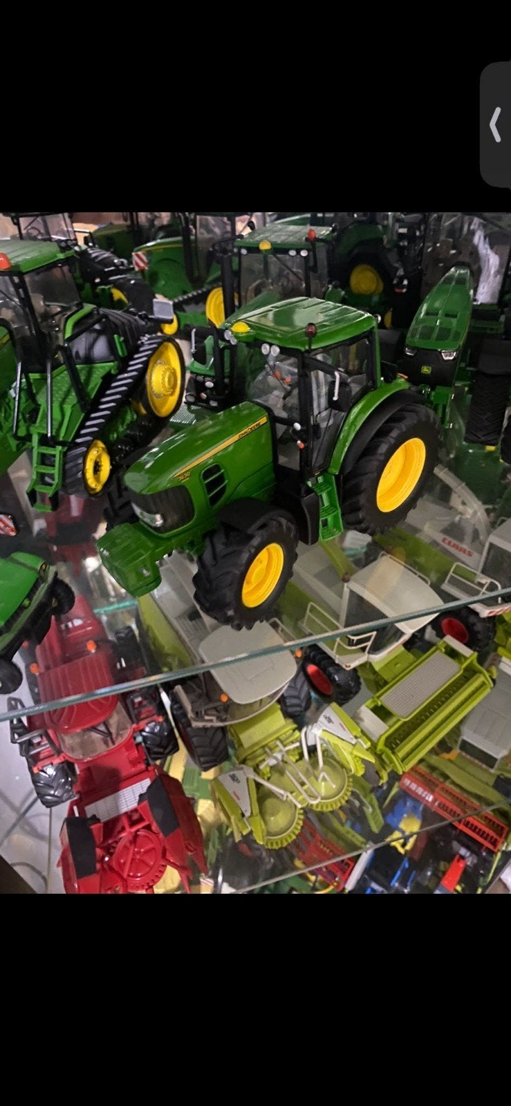 John Deere 7430, Overige merken, 1:32 tot 1:50, Overige typen, Ophalen of Verzenden