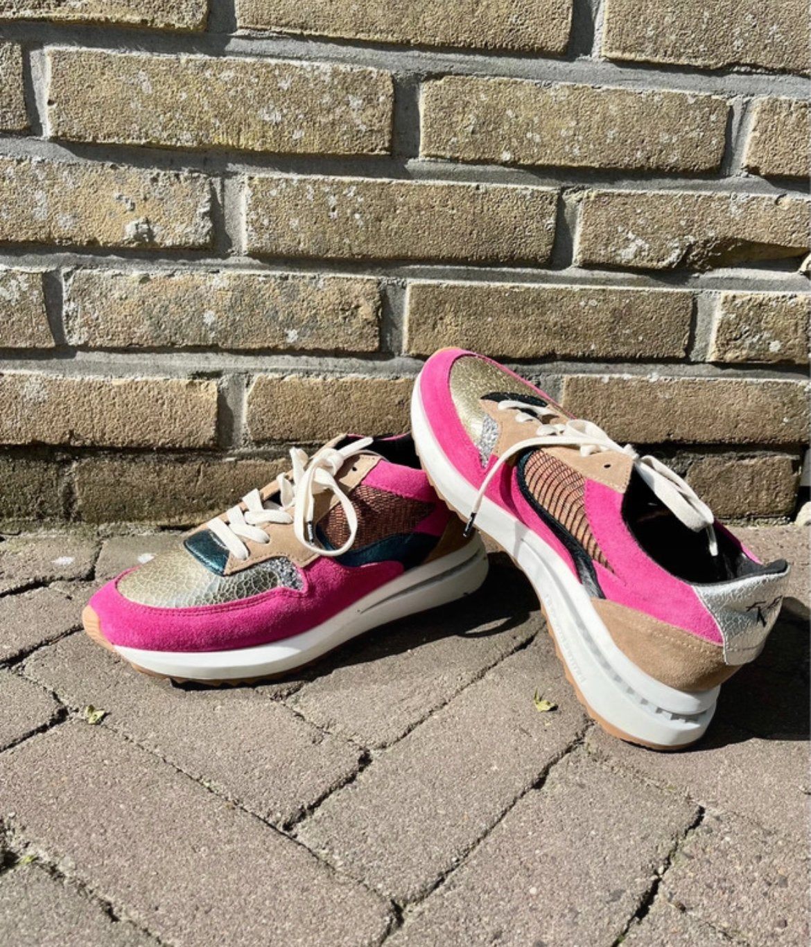 Floris van bommel schoenen ( nieuw ), Ophalen of Verzenden, Zo goed als nieuw