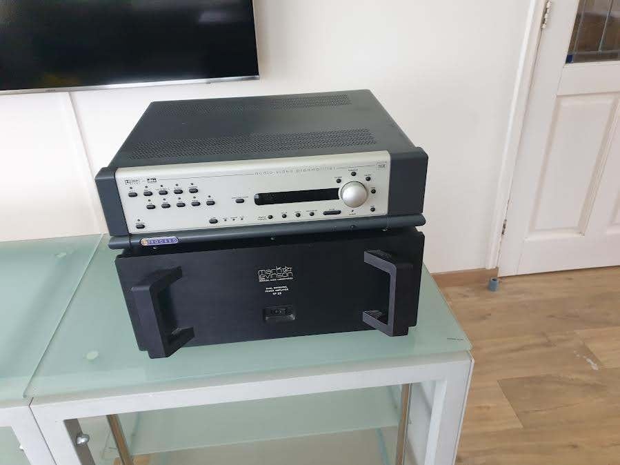 Proceed avp/ Mark Levinson 29, Ophalen, Gebruikt, Overige merken, Losse componenten