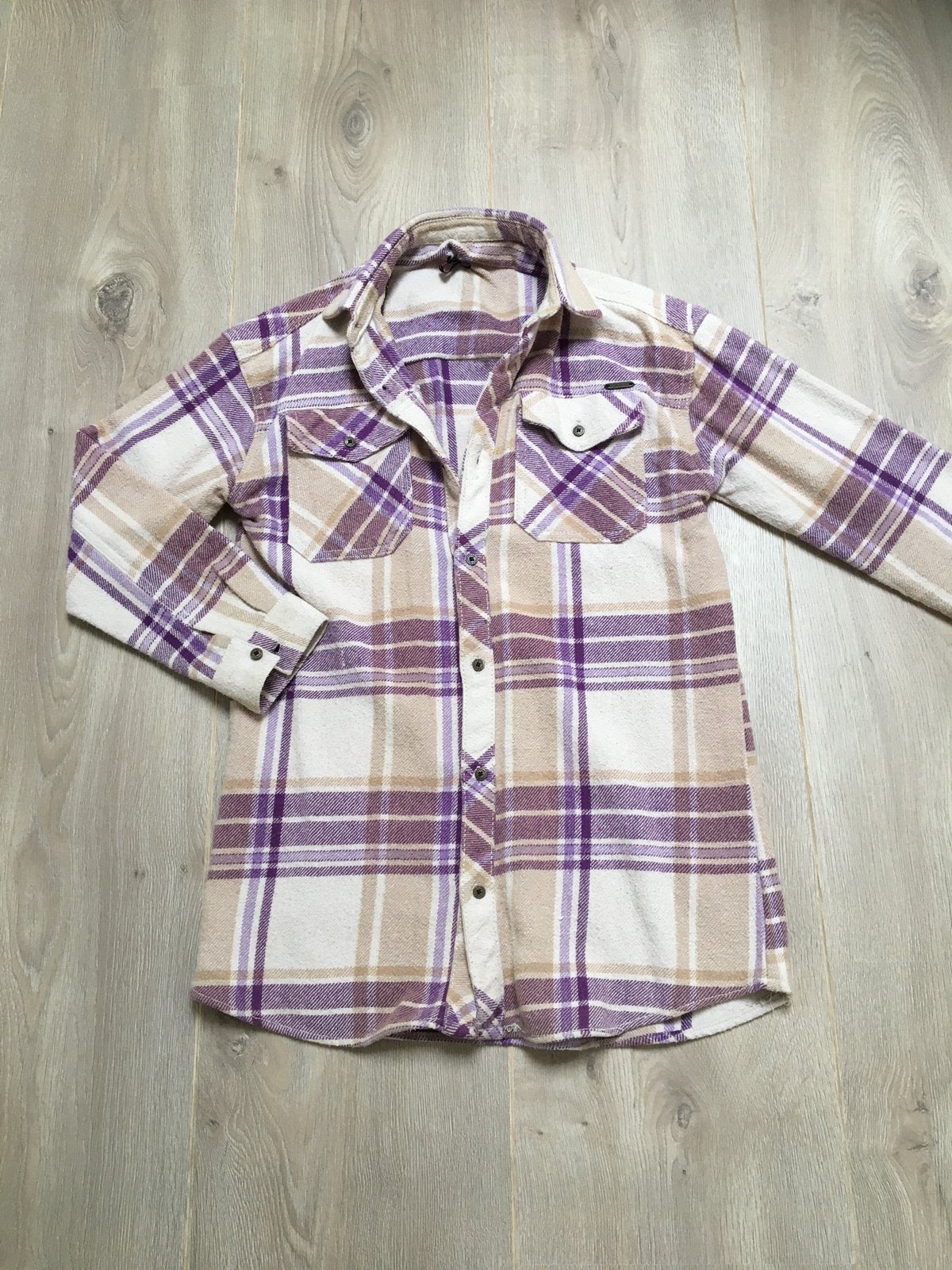 Mooi vest / jas / blouse Persival mt 152 158, Ophalen of Verzenden, Zo goed als nieuw, Meisje, Jas