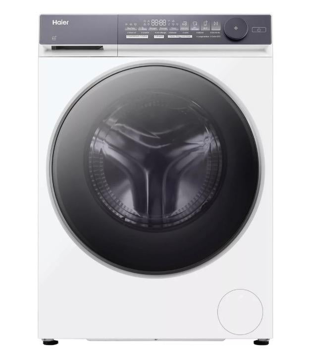 HAIER HWD100-B14367UFR X-serie 7 wasmachine 10kg /droger 6kg, 6 tot 8 kg, Ophalen of Verzenden, Nieuw, Minder dan 85 cm