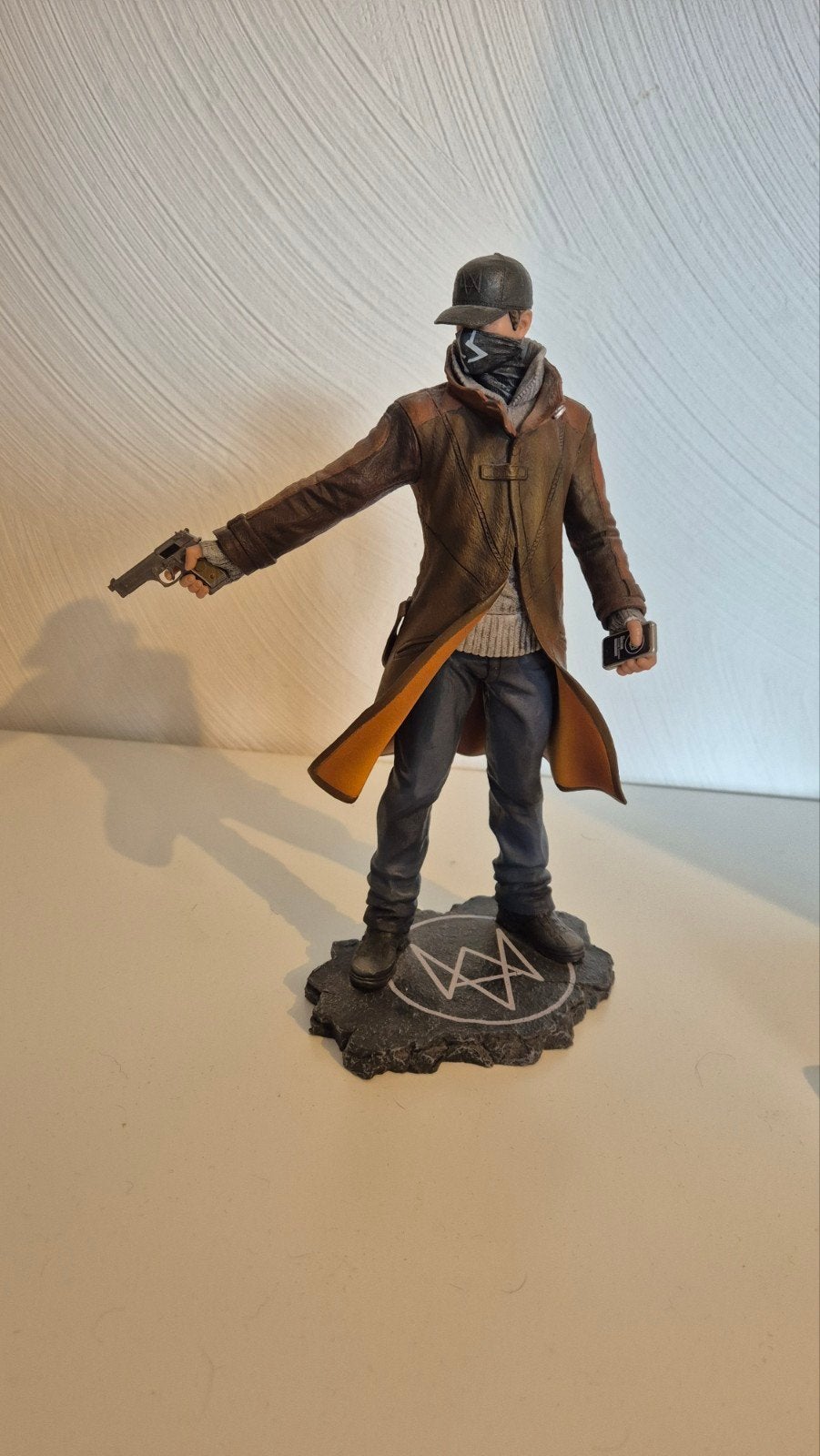 beeld Watch Dogs, Ophalen of Verzenden, Zo goed als nieuw