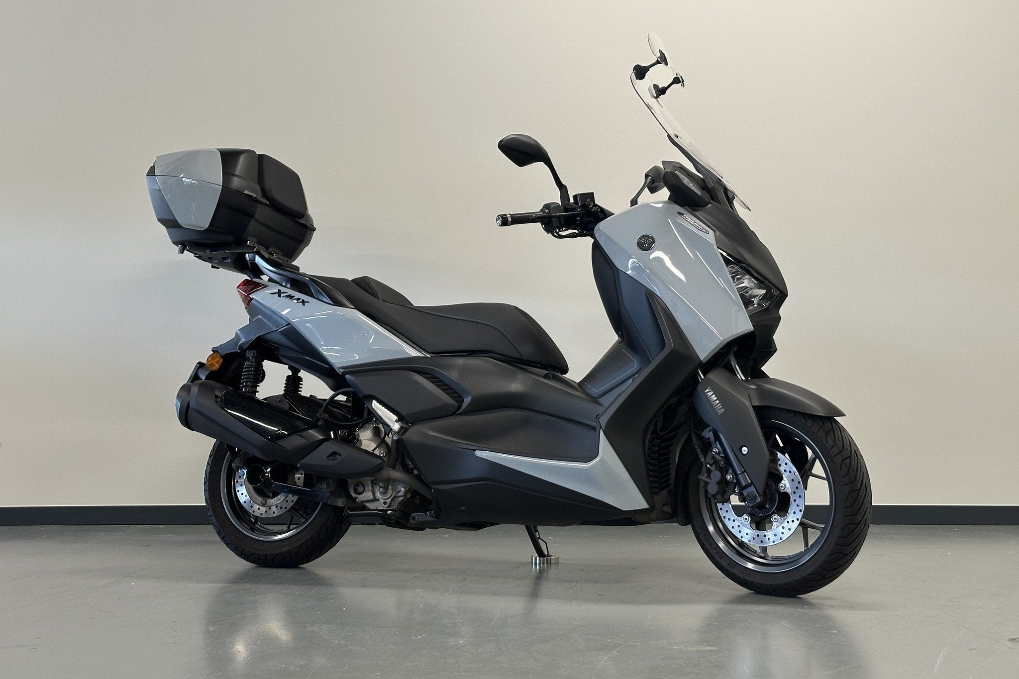 Yamaha XMAX 300 TECH MAX+ (bj 2025), Motoren, Motoren | Yamaha, Bedrijf, Scooter