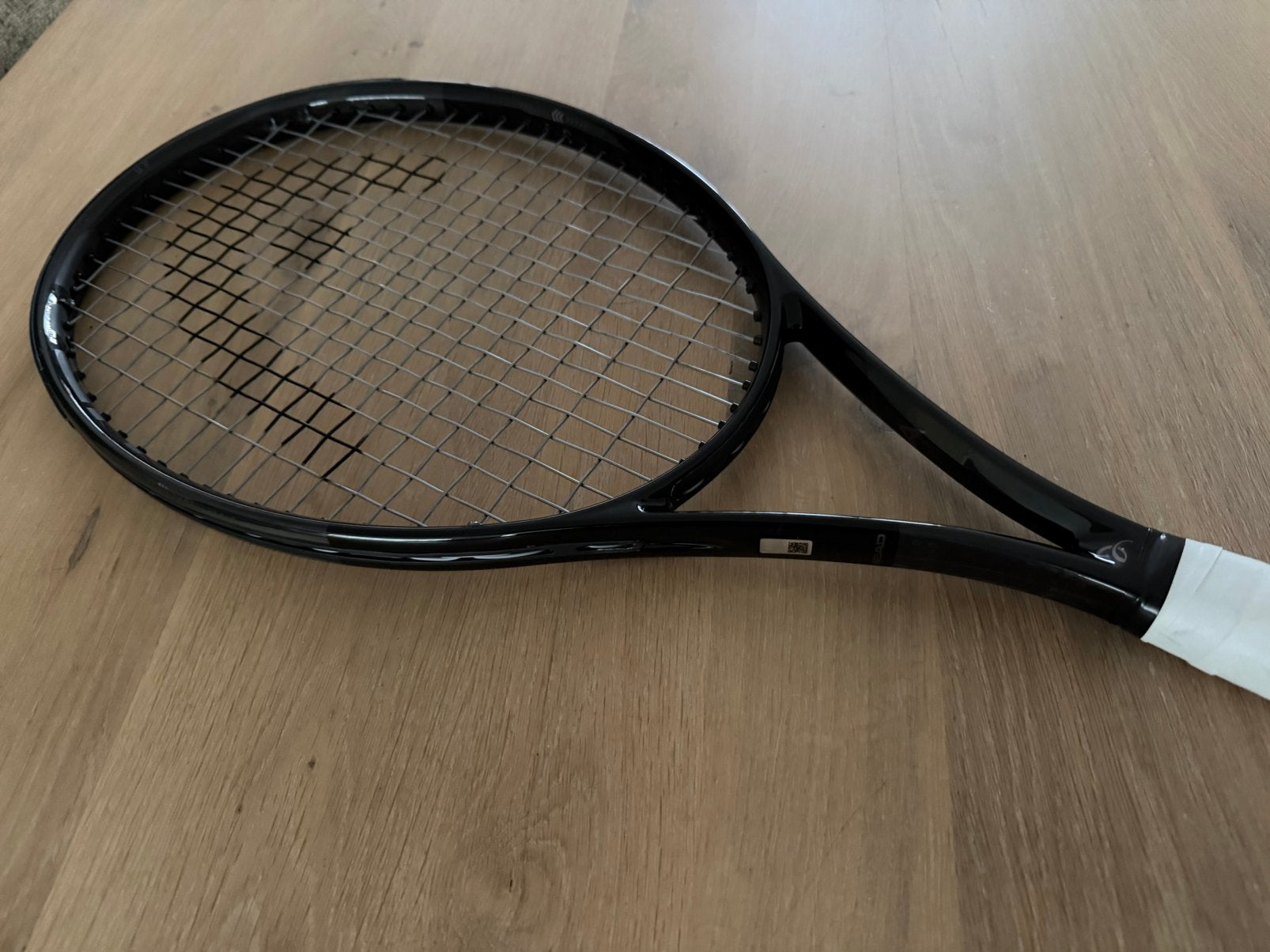 Head Speed MP Legend 2024 (nieuwstaat), Ophalen of Verzenden, Zo goed als nieuw, Head, Racket
