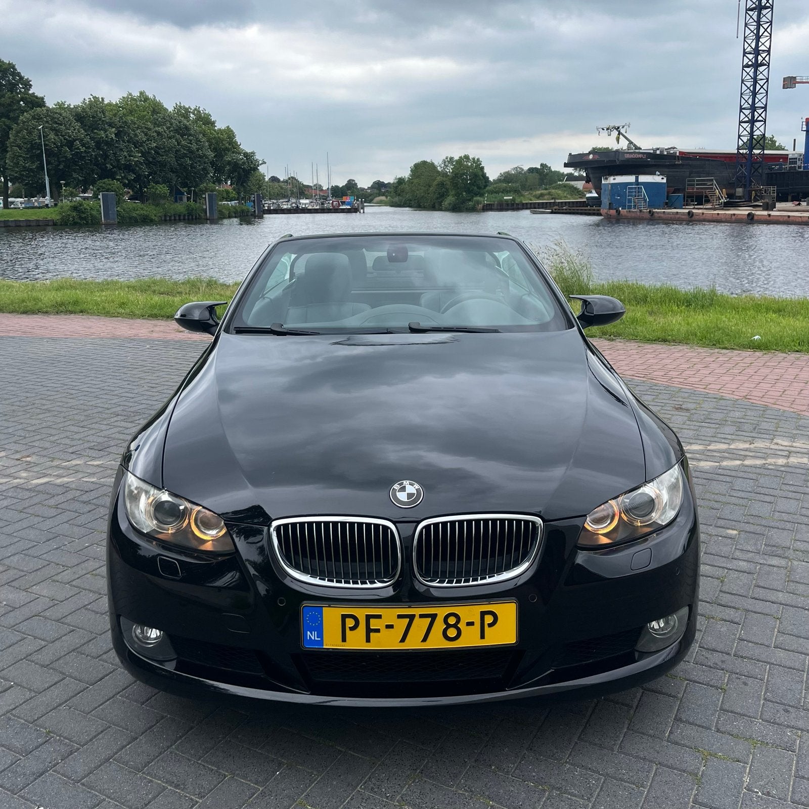 BMW 3-Serie