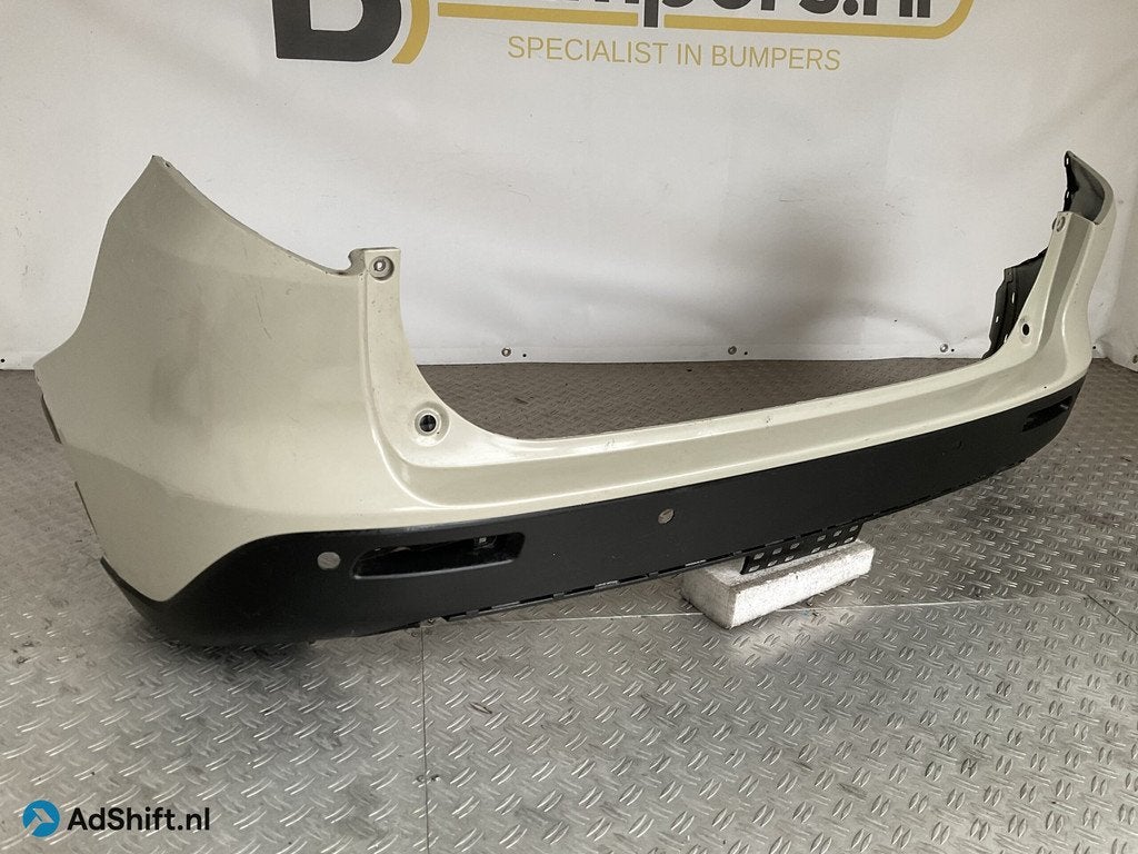 Bumper Suzuki Vitara 15-18 71811-54p Achterbumper F3-17738, Auto-onderdelen, Bumper