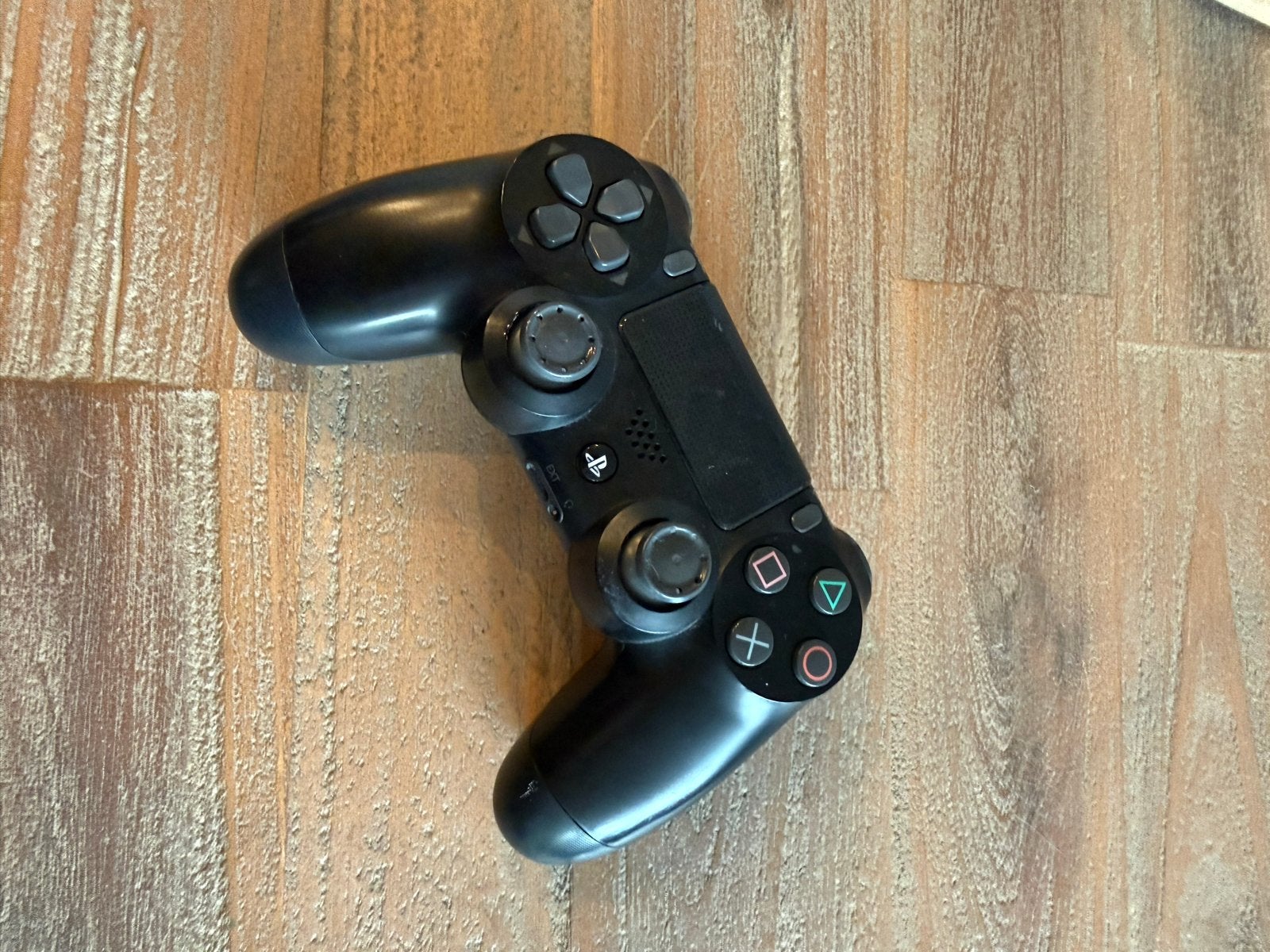 PS4 Controller - Laadt niet op, Ophalen of Verzenden, Niet werkend, Controller, PlayStation 4
