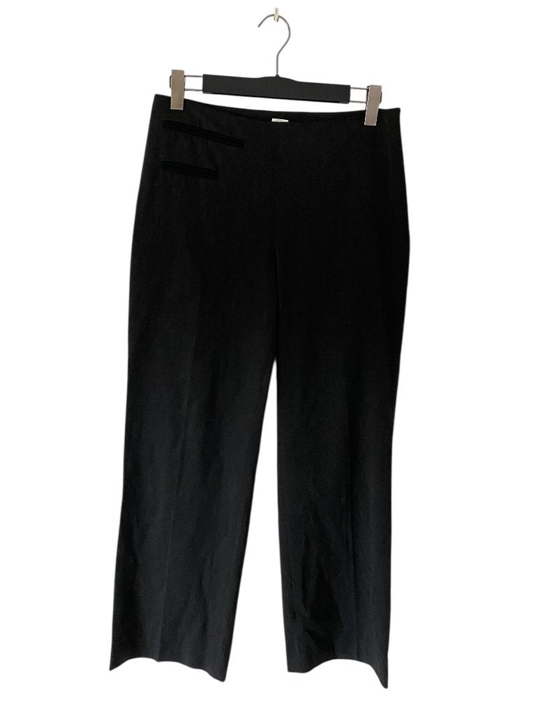 Sarah Pacini broek L, Maat 38/40 (M), Zwart, Ophalen of Verzenden, Zo goed als nieuw
