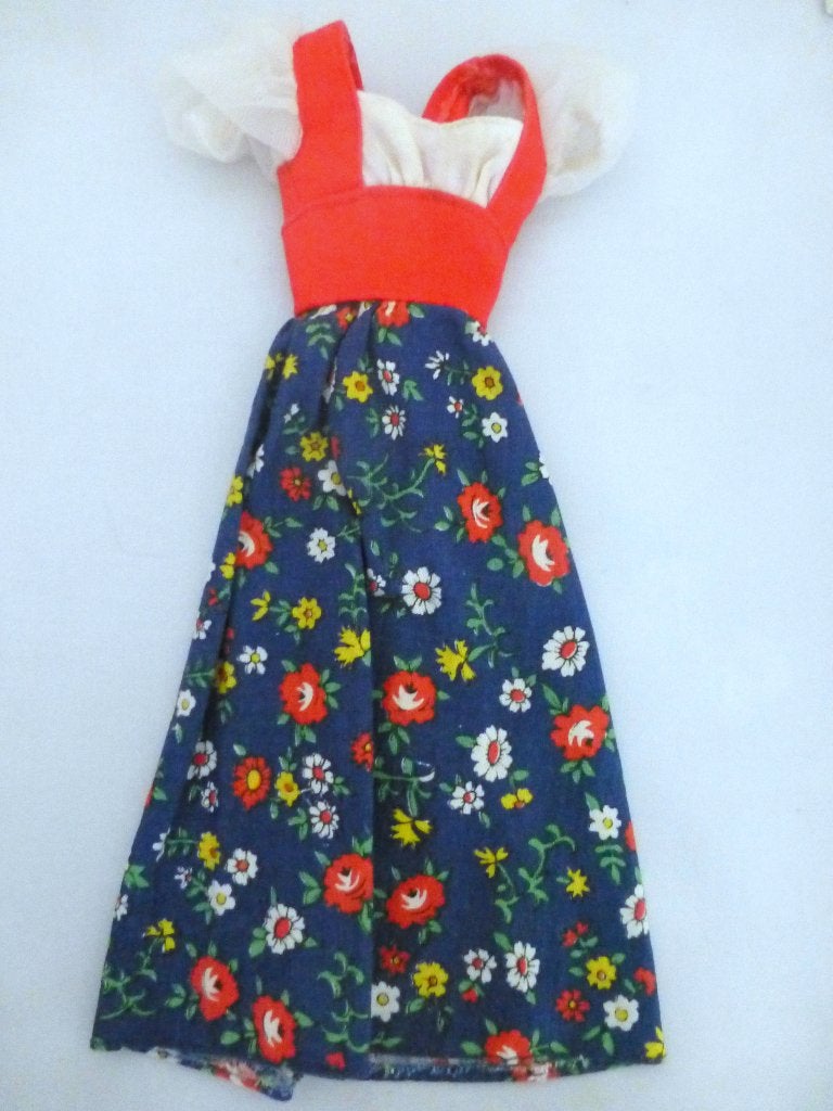 Barbie Best Buy #7755 1974, Verzamelen, Ophalen of Verzenden, Nieuw, Kleertjes
