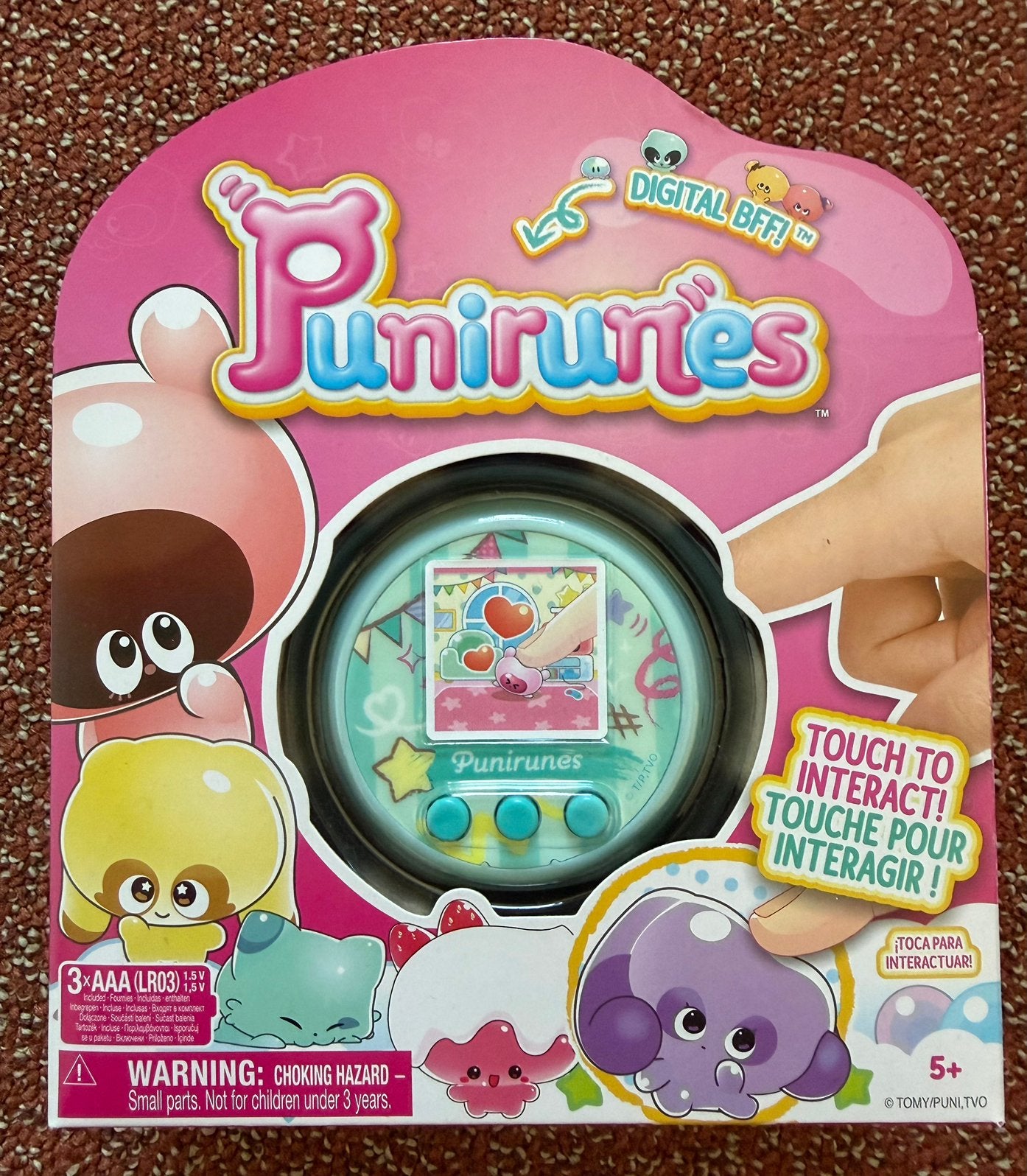 Vind tamagotchi 1996 op Marktplaats - juli 2026