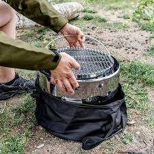Petromax Transporttas voor Dutch Oven en Attago, Ophalen of Verzenden, Nieuw, Petromax