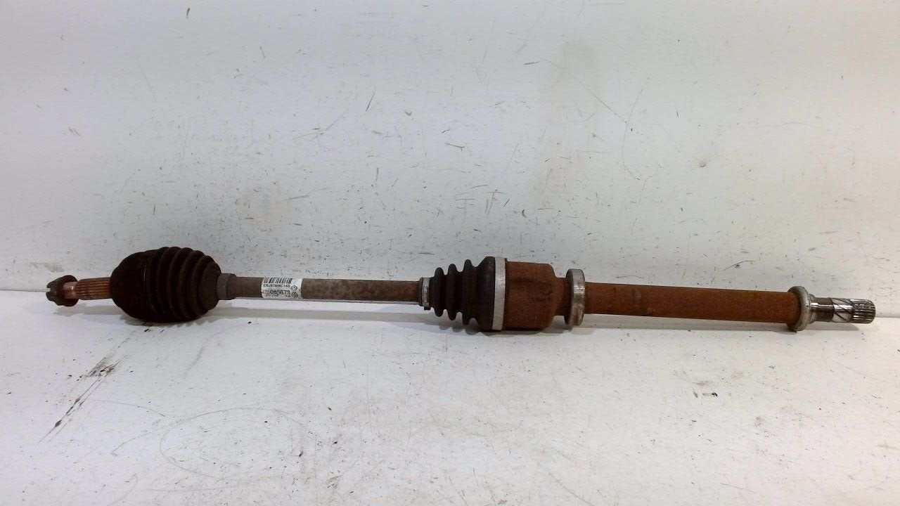 Aandrijfas rechts voor Renault Clio, Onderdelen@venauto.nl, Van der Ven Autorecycling B.V., Gebruikt, Ettenseweg 76, 4706 PB Roosendaal, The Netherlands