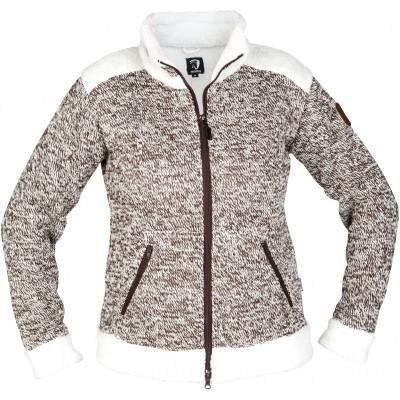 Bruin Horka Alaska vest maat XS 164, Dieren en Toebehoren, Paardrijkleding, Nieuw, Ophalen of Verzenden, Info@horka.com, Horka International B.V.